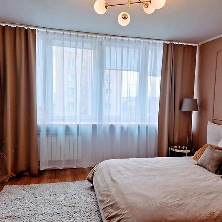 Atlas Design Apartment 2X 华沙 外观 照片