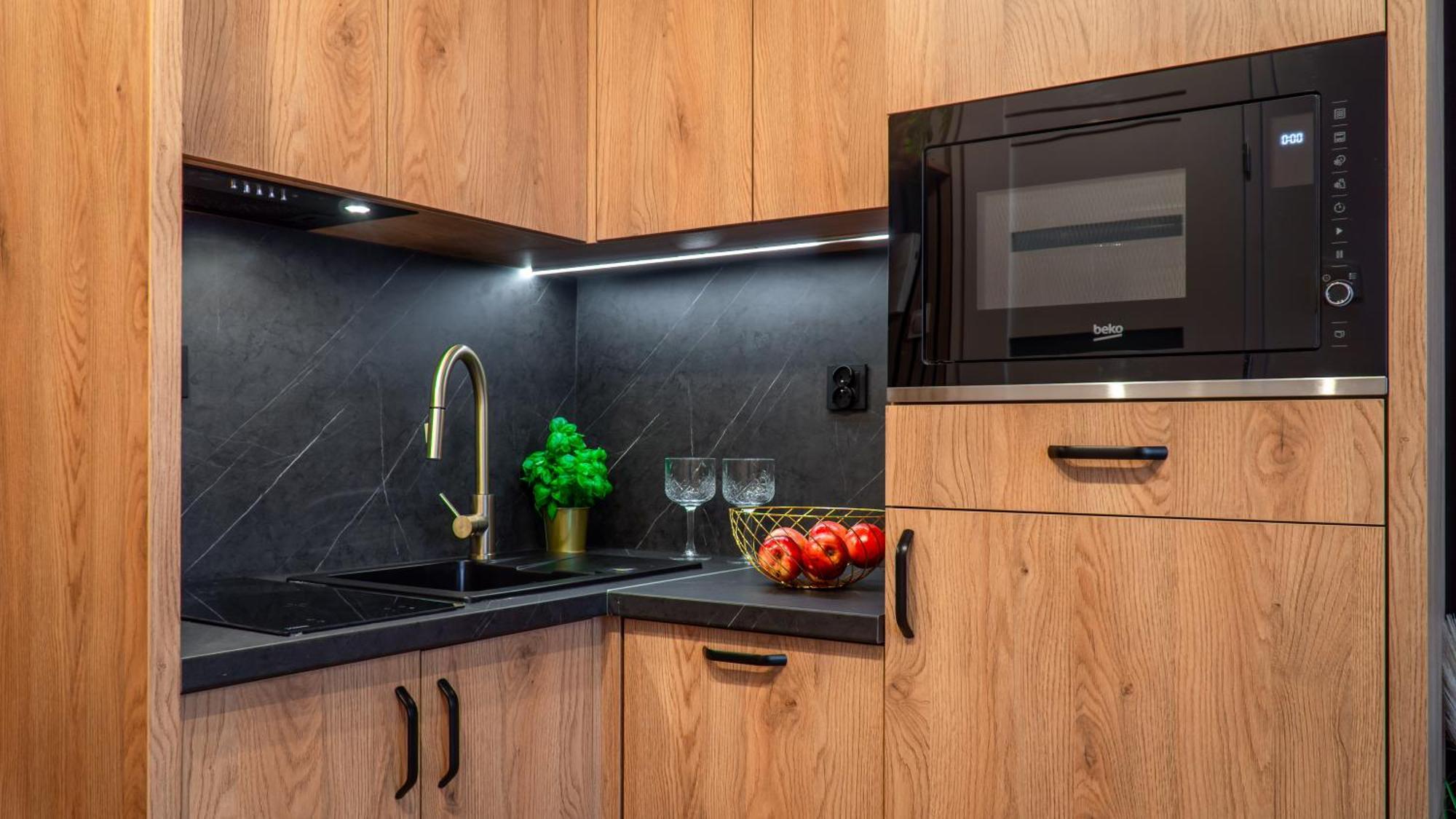 Atlas Design Apartment 2X 华沙 外观 照片