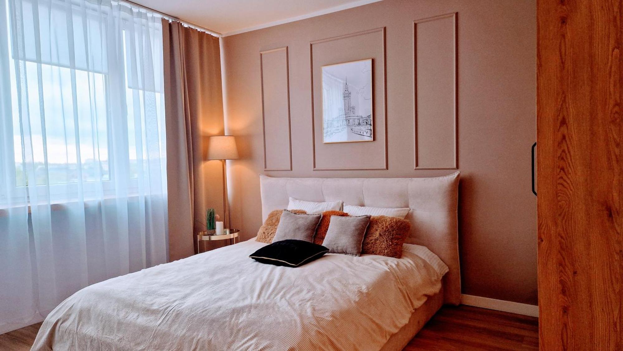 Atlas Design Apartment 2X 华沙 外观 照片