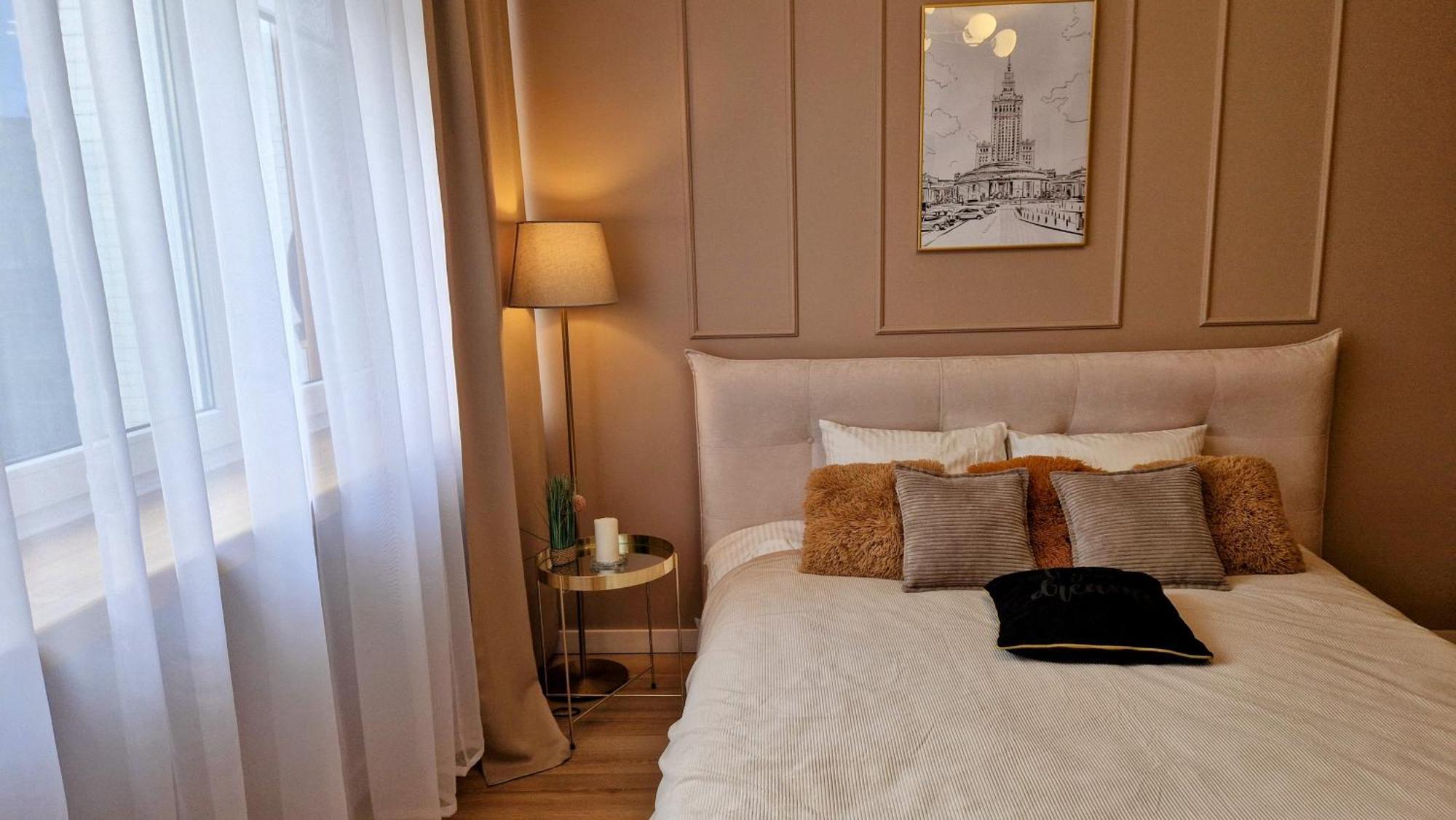 Atlas Design Apartment 2X 华沙 外观 照片